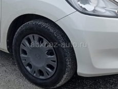 Диски с шинами 