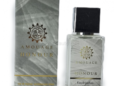 Парфюмерия