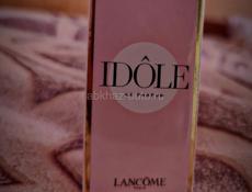 Парфюмерия