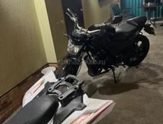 Moto Guzzi