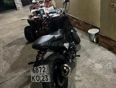 Moto Guzzi