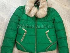 Курта для девочки