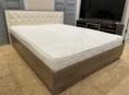 Кровать “HOFF” с матрасом 