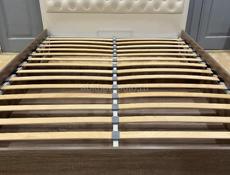 Кровать “HOFF” с матрасом 