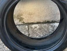 КОЛЁСА ШИНЫ PIRELLI