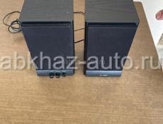 КОЛОНКИ ДЛЯ КОМПЮТЕРА