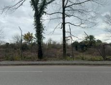 Продам 24 сот. по трассе в пос. Гулрыпш