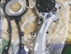 Помпа на Марк x новая 