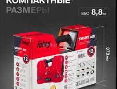  Компрессор Fubag smart air воздушный безмасляныц