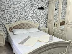 Вакансия горничной