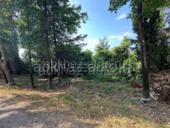 участок возле границы 