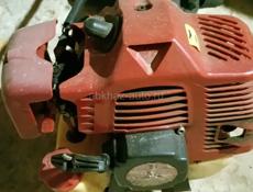 продаётся Газ.косилка