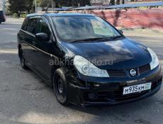 Nissan Wingroad