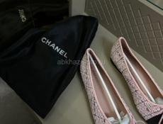 Балетки новые под оригинал