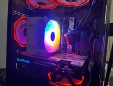 Игровой Комп (Системный Блок)