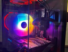 Игровой Комп (Системный Блок)