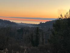 Участок с домом 