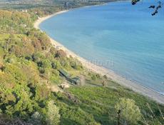 Гудаута. Золотой берег🌊