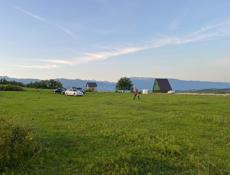 Гудаута. Золотой берег🌊