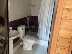 Отель в Гагре