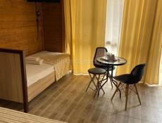 Отель в Гагре