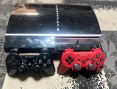 Ps 3 / PlayStation 3 / пс3 / Плейстейшн 3