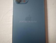 Айфон 12 про 