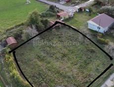 УЧАСТОК БЗЫБЬ