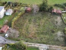 УЧАСТОК БЗЫБЬ