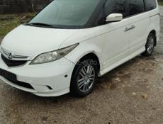 Honda Еlysion