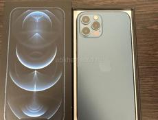 Айфон 12 про 