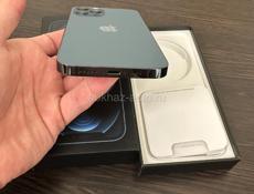 Айфон 12 про 