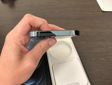 Айфон 12 про 