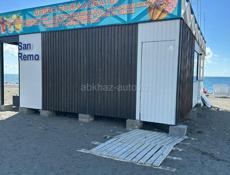 Продаю готовый бизнес. Кафе-бар.