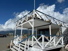 Продаю готовый бизнес. Кафе-бар.