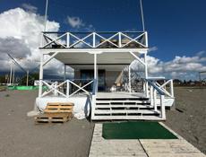 Продаю готовый бизнес. Кафе-бар.