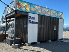 Продаю готовый бизнес. Кафе-бар.