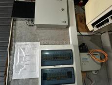 Продаю готовый бизнес. Кафе-бар.