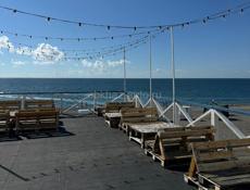 Продаю готовый бизнес. Кафе-бар.