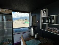 Продаю готовый бизнес. Кафе-бар.