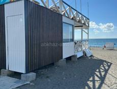 Продаю готовый бизнес. Кафе-бар.