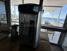 Продаю готовый бизнес. Кафе-бар.