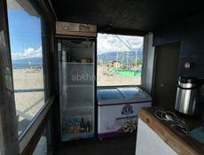 Продаю готовый бизнес. Кафе-бар.