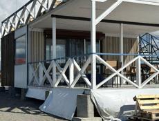 Продаю готовый бизнес. Кафе-бар.