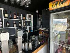 Продаю готовый бизнес. Кафе-бар.