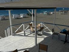 Продаю готовый бизнес. Кафе-бар.