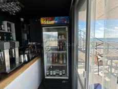 Продаю готовый бизнес. Кафе-бар.