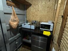 Продаю готовый бизнес. Кафе-бар.