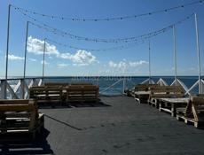 Продаю готовый бизнес. Кафе-бар.