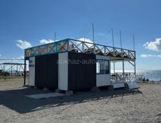 Продаю готовый бизнес. Кафе-бар.